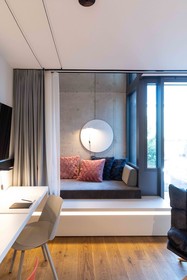 KPM Hotel & Residences