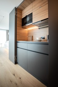 KPM Hotel & Residences