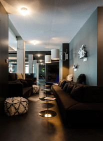 KPM Hotel & Residences