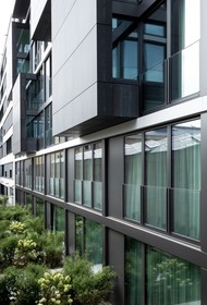 KPM Hotel & Residences