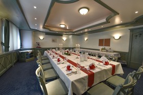Landhaus Alpinia