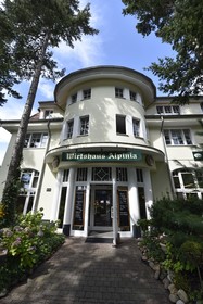 Landhaus Alpinia