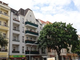 Lavie Apartments