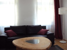 Lavie Apartments