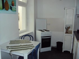 Lavie Apartments
