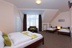 Hotel LebensQuelle
