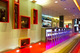 Leonardo Hotel Berlin Mitte