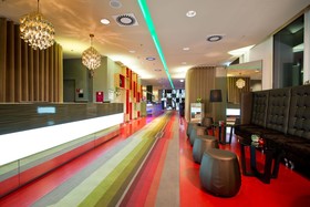 Leonardo Hotel Berlin Mitte