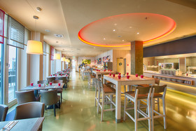 Leonardo Hotel Berlin Mitte