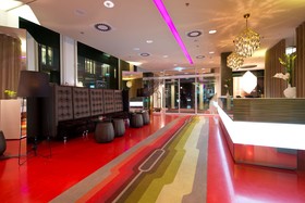 Leonardo Hotel Berlin Mitte