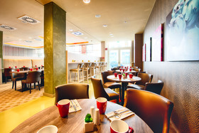 Leonardo Hotel Berlin Mitte