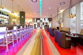 Leonardo Hotel Berlin Mitte