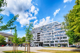 Leonardo Hotel Berlin Mitte