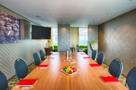 Leonardo Hotel Berlin Mitte