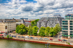 Leonardo Hotel Berlin Mitte