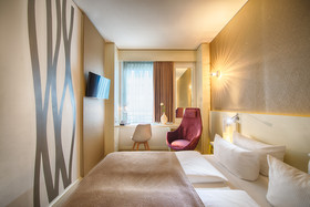 Leonardo Hotel Berlin Mitte