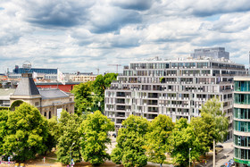 Leonardo Hotel Berlin Mitte