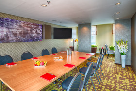 Leonardo Hotel Berlin Mitte