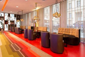 Leonardo Hotel Berlin Mitte