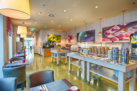 Leonardo Hotel Berlin Mitte