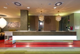 Leonardo Hotel Berlin Mitte