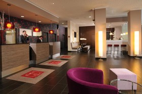 Leonardo Hotel Berlin