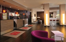 Leonardo Hotel Berlin