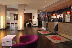 Leonardo Hotel Berlin