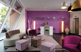 Leonardo Hotel Berlin