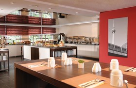 Leonardo Hotel Berlin