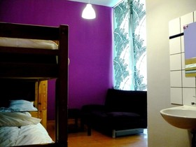 Lette'm Sleep Hostel Berlin