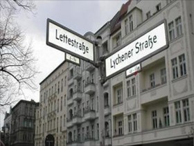 Lette'm Sleep Hostel Berlin