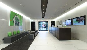Lindner Hotel Berlin Ku'damm