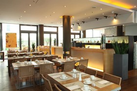 Lindner Hotel Berlin Ku'damm