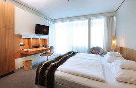 Lindner Hotel Berlin Ku'damm