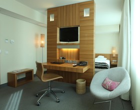 Lindner Hotel Berlin Ku'damm