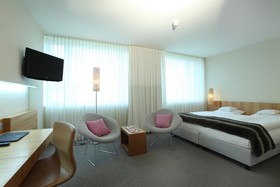 Lindner Hotel Berlin Ku'damm