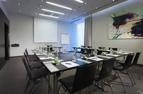 Lindner Hotel Berlin Ku'damm