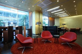 Lindner Hotel Berlin Ku'damm