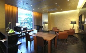 Lindner Hotel Berlin Ku'damm