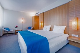Lindner Hotel Berlin Ku'damm