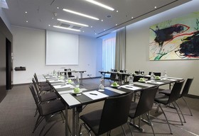 Lindner Hotel Berlin Ku'damm