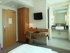Lindner Hotel Berlin Ku'damm