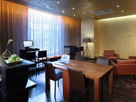 Lindner Hotel Berlin Ku'damm