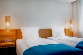 Lindner Hotel Berlin Ku'damm