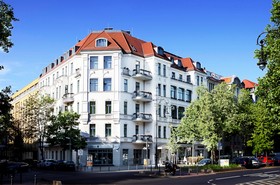 Louisa's Place