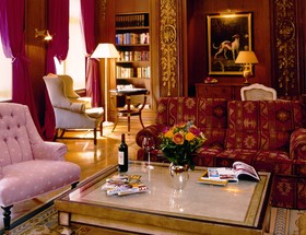 Louisa's Place