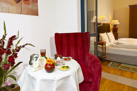 Louisa's Place