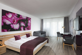 Mark Apart Hotel Berlin