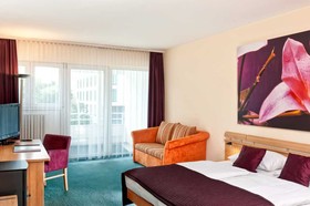 Mark Apart Hotel Berlin